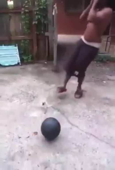 HMB while I try to catch my beer.