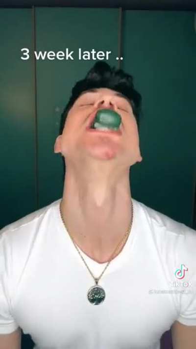 something something crimson chin