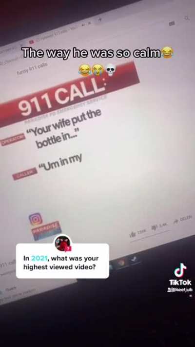 911 Call