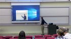 Math professor pulls a clever little April fool's joke on his students