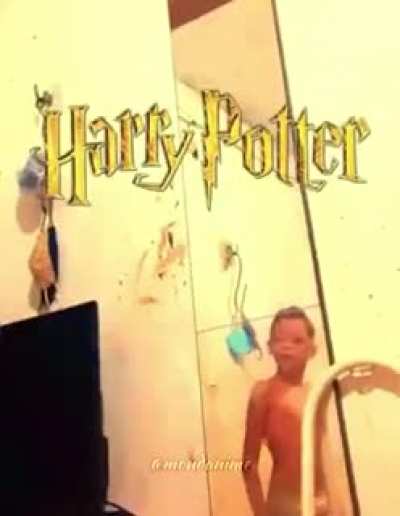 Magic tricks