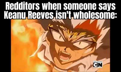 The ultimate move