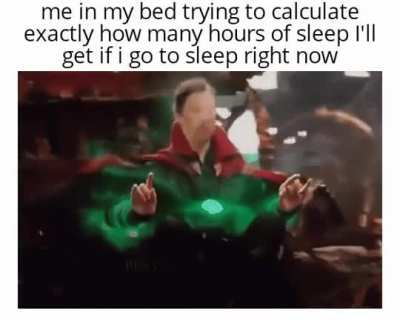 Three...take it or leave it