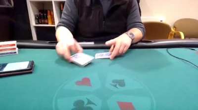CARD Catching &amp; tracking