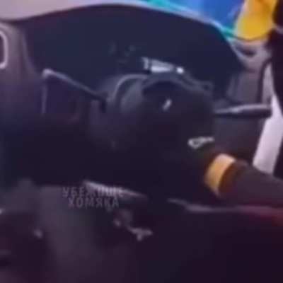 Drifting is awesome!