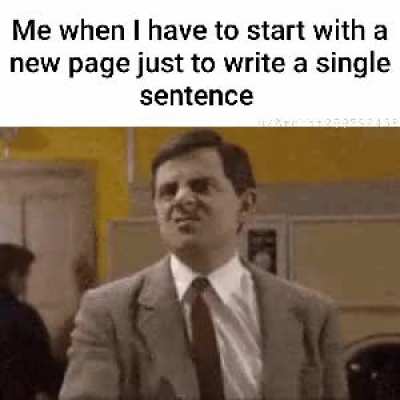 Nooooooooooooooo
