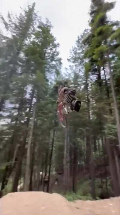 to steer properly after landing