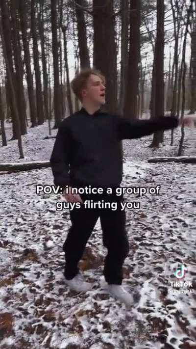 So protective