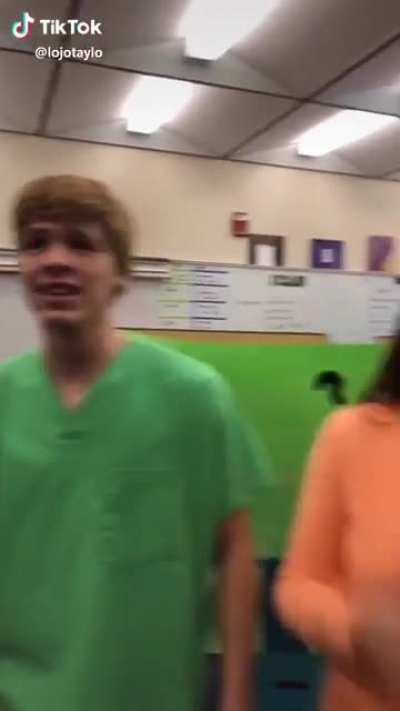 Maybe Maybe Maybe