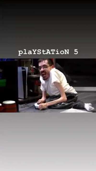 Suprising a f