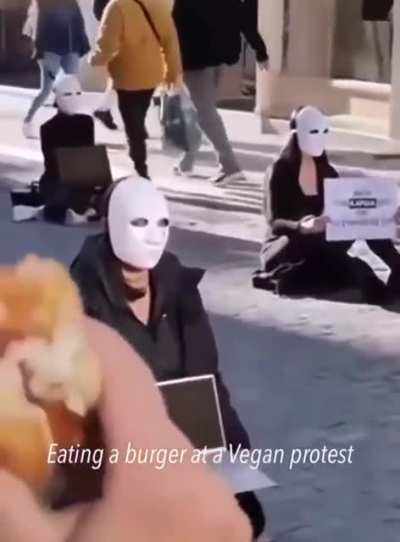 Maybe maybe maybe