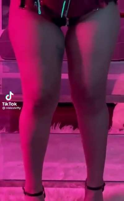 TikTok took it down.
