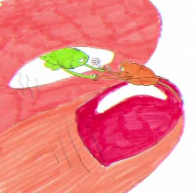 Love is Everywhere