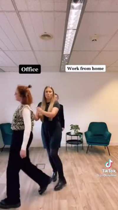 Which would you prefer?