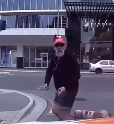 Doh!