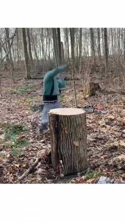Maybe maybe maybe