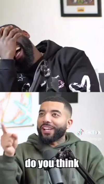 "Do you miss me?"