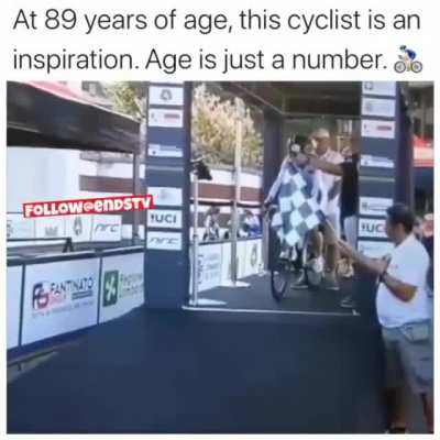 To be inspirational