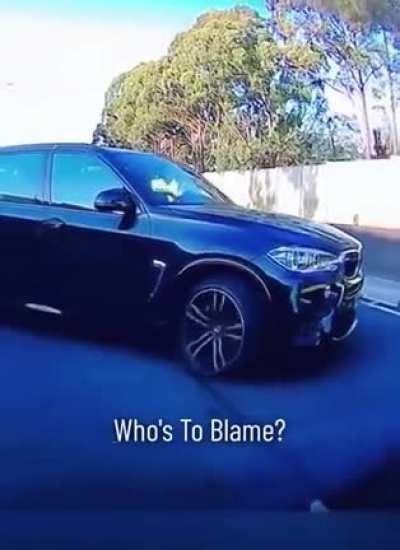 WCGW Turning left
