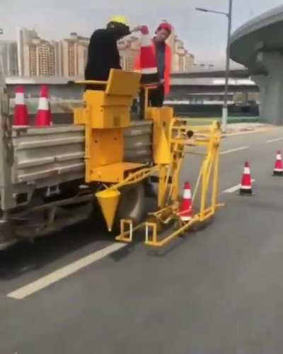 you don't need 3 workers for this
