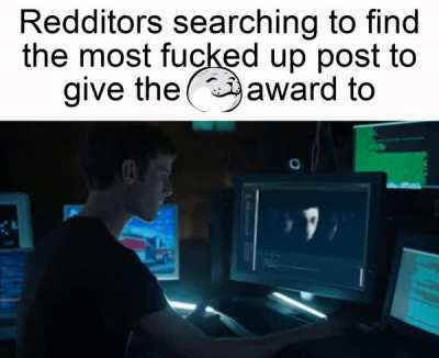 R/eyeblech is a good place to search