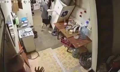 HMB or vodka
