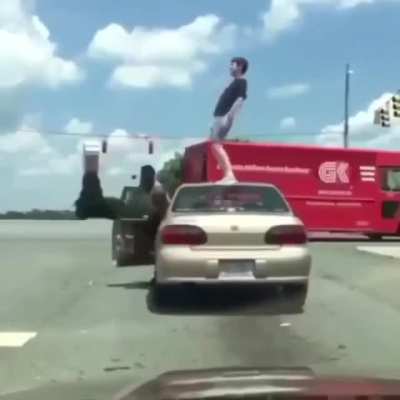 to dance