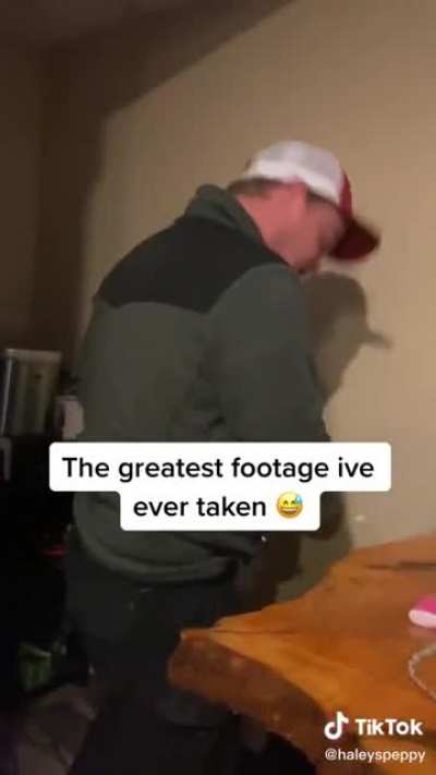 Boom ? Roasted!