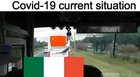 CoVid-19 current situation