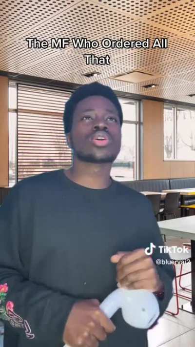 dude what village of a family are you feeding?