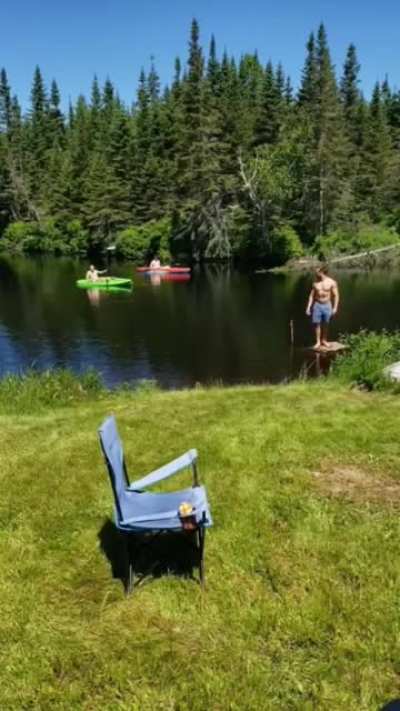Maybe Maybe Maybe