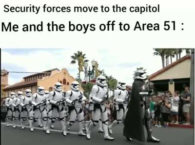 Left, right, left