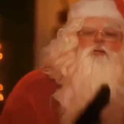 Santa