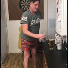 WCGW if I Try the 3 pint challenge