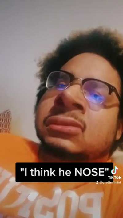 Trust me... I know