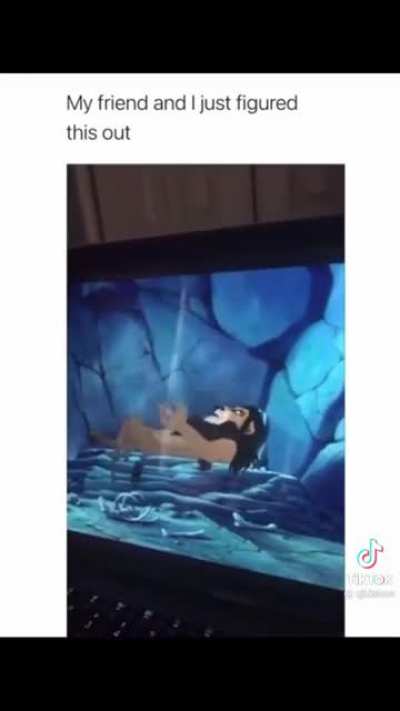 Nooo!