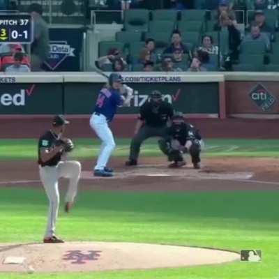 what a shot!
