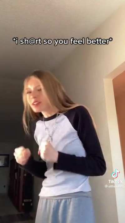 Omg! So embarrassing ??