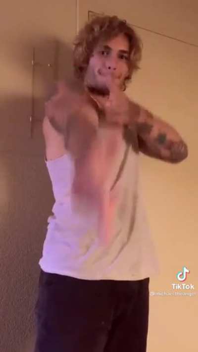 bad boy alert