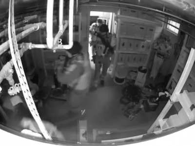 Maybe maybe maybe