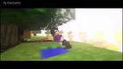 cuck minecraft intro