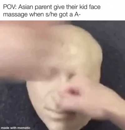 Why you can’t be like other kids