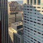 Matrix 4 filming in downtown San Francisco! ?