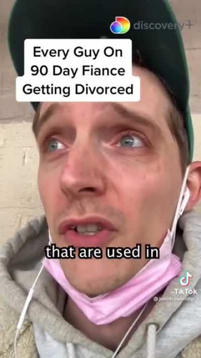 90 day fiancé