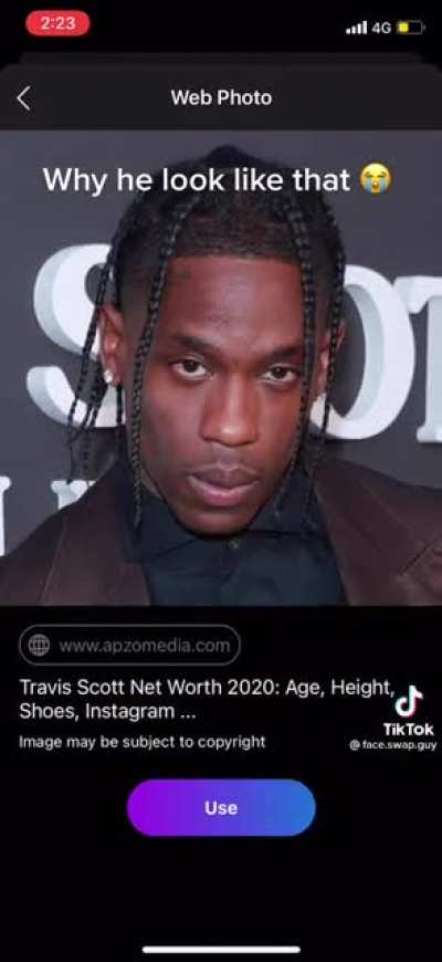 Lmao?