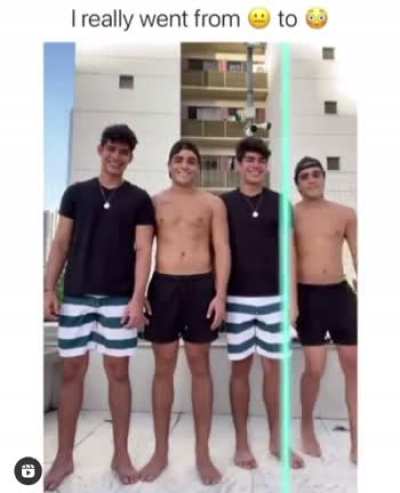 2x2 Friends