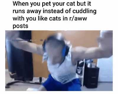 I feel played right now.(Post got deleted earlier)