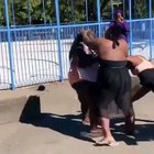 good fight
