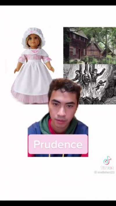 American Girl