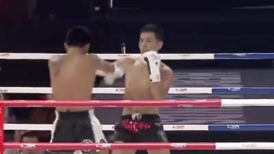 Wcgw, when you pick a fight with over level player